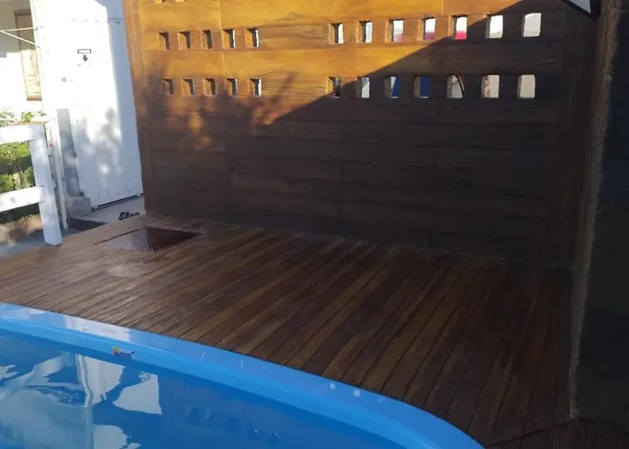 Hospedagem Santo AgostinhoPousada