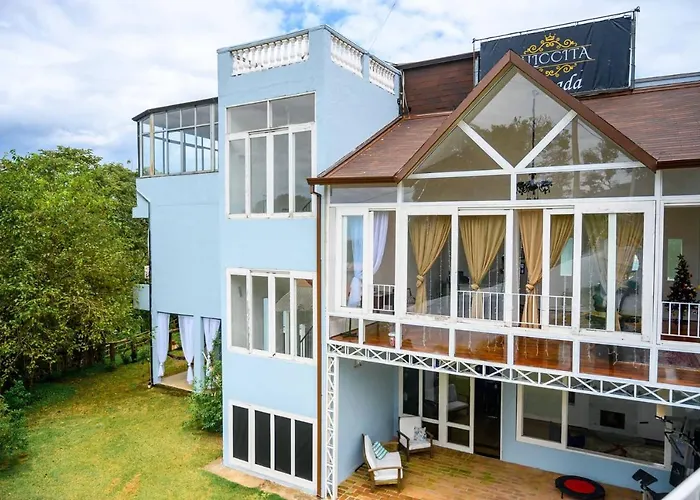 Feliccità PousadaPousada